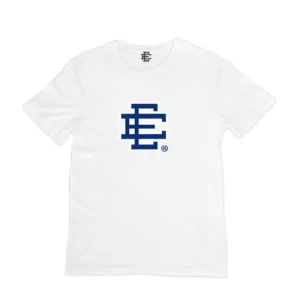 EE Ringer New York Yankees White T-Shirt