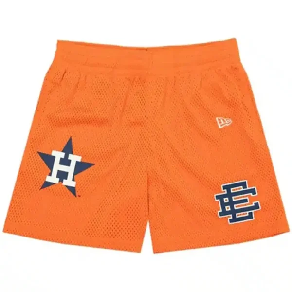 EE-shorts Baseball Basic Shorts