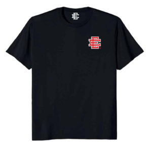 EE® Ringer Red T Shirt