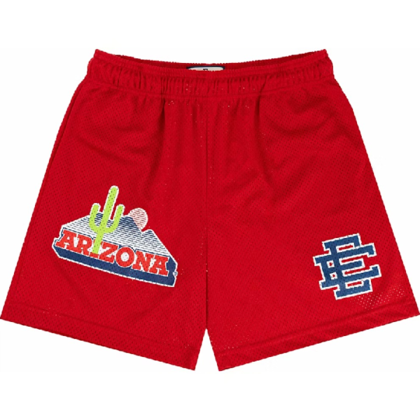 Eric Emanuel EE Basic Arizona Short