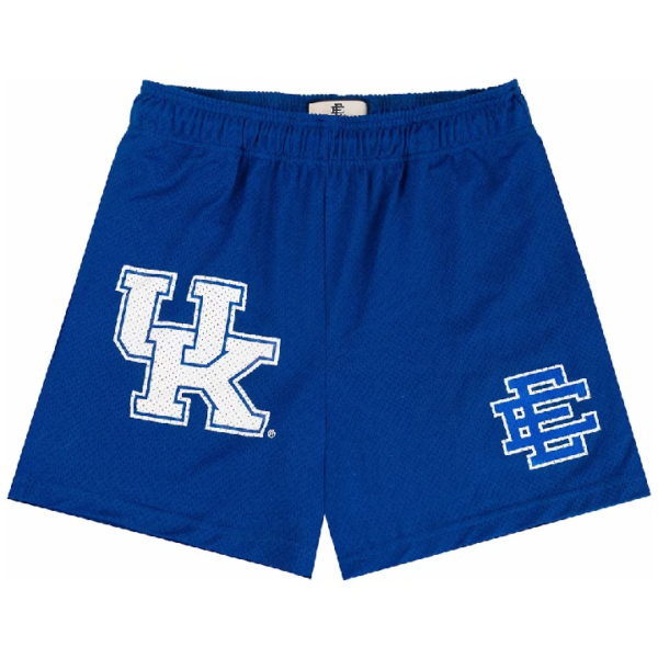 Eric Emanuel EE Basic Kentucky Short