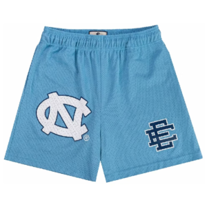 Eric Emanuel EE Basic North Carolina Short