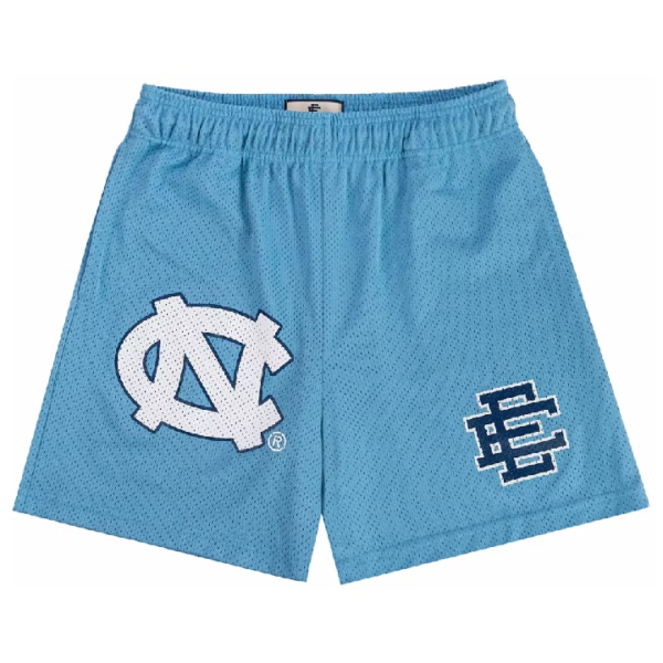 Eric Emanuel EE Basic North Carolina Short