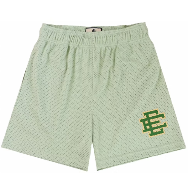 Eric Emanuel EE Basic Short – Silt Green