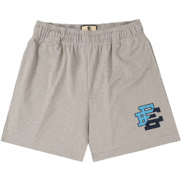 Eric Emanuel EE Basic Short – Teal Grey