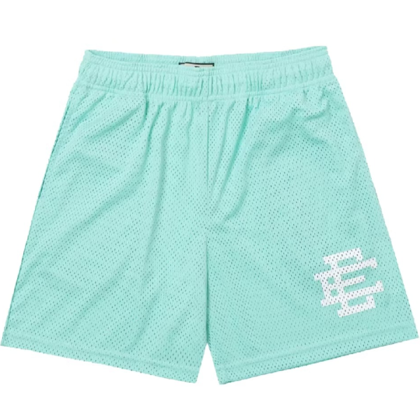 Eric Emanuel EE Basic Short – Tiff White