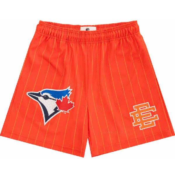 Eric Emanuel EE Basic Short – Toronto Blue Jays