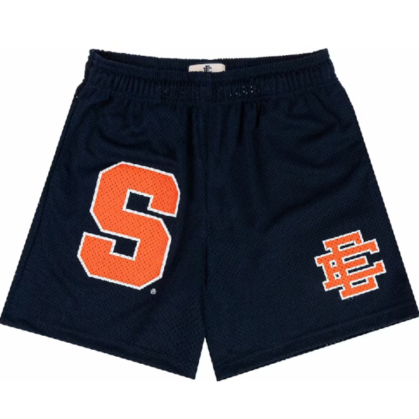 Eric Emanuel EE Basic Syracuse Short