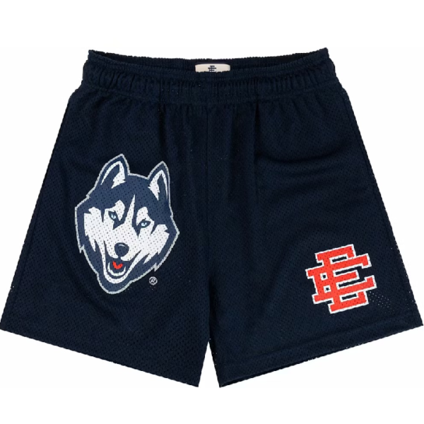 Eric Emanuel EE Basic UCONN Short