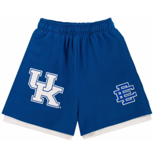 Eric Emanuel EE Double Layer Kentucky Short