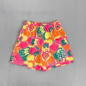 Eric Emanuel Printed Short