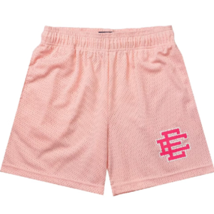 Eric Emanuel Short – Pink